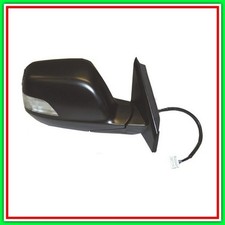 Retroviseur droit (ou coque) Honda CRV