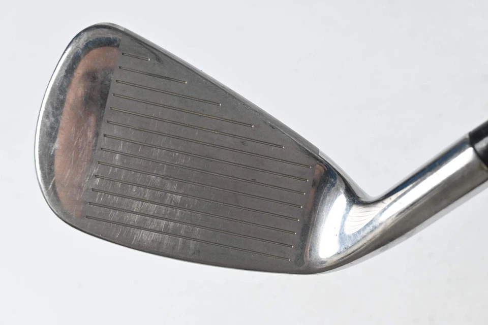 Cleveland Launcher HB Turbo #9 Iron / Regular Flex Miyazaki C.Kua 6 Shaft - Image 2 of 4