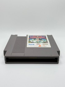 Monopoly (Nintendo NES, 1991) Loose, Tested & Working
