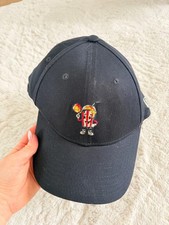 New Era Cap in Schwarz