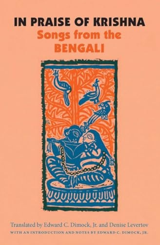University Of Chicago Press In Praise Of Krishna: Songs From The Bengali - Image 5