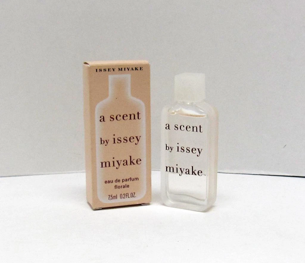 Issey miyake a scent florale sale