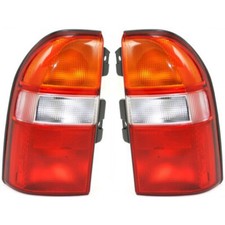 For 1999-2003 Suzuki Vitaragrand Vitara Tail Light Passenger Driver For 1999-2003 Suzuki Vitaragrand Vitara Tail Light Passenger Driver