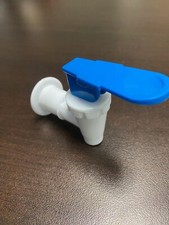 Grifo de repuesto dispensador enfriador de agua Sunbeam sin BPA jarra de agua grifo grifo