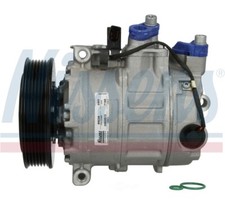 A/C Compressor-New  Nissens North America  89236