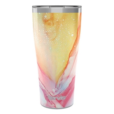 Inkreel Ice Pop Dream Triple Walled Insulated Tumbler Travel Cup Keeps Drinks...
