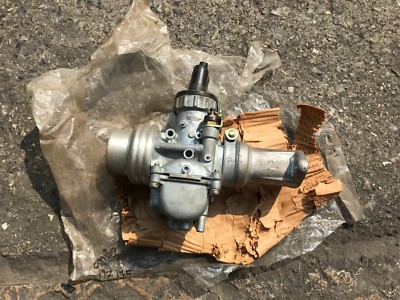 Карбюратор mz 175