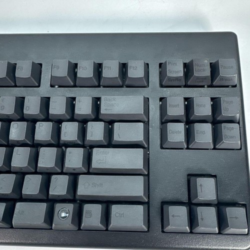 Topre Realforce 87UB SE170S Keyboard English Layout Wired Black - Afbeelding 7 van 9