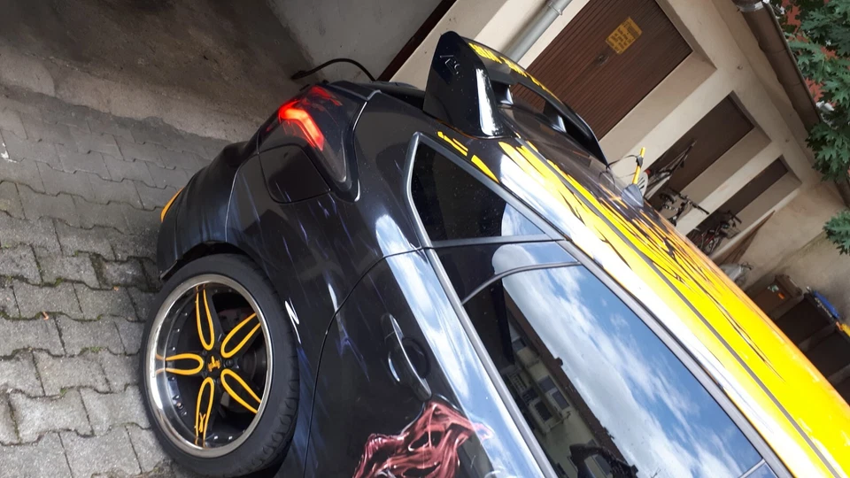 ford focus st mk3 - Bild 4 von 4