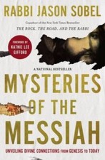Mysteries of the Messiah: Unveiling Divine Connections from Genesis t - GOOD