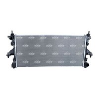 Nrf 560005 KüHler MotorküHler WasserküHler MotorküHlung