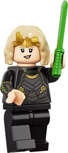 Lego Marvel Collectable Minifigures 71031 - Choose Your Minifigure - RARE - Picture 4 of 13