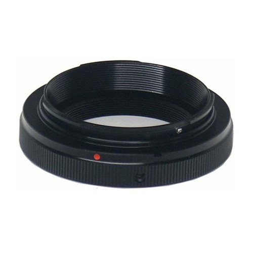 Bower 500mm/1000mm f/8 Telephoto Lens Kit for Canon EOS Rebel T1i T2i T3 T3i - Picture 4 of 7