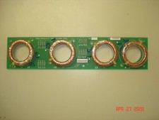 PART  640-0289A THREE PHASE N CT MODULE FOR APC SYMMETRA PX UPS 58MM REV 2