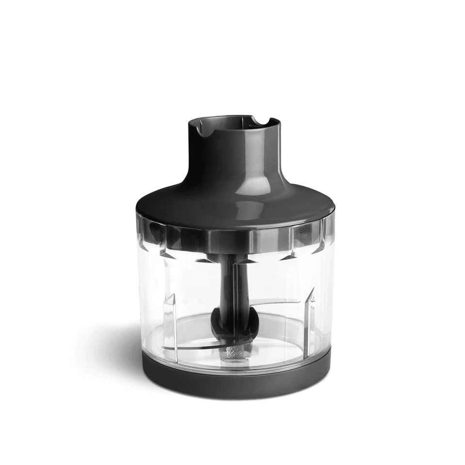 SPRINGLANE Edelstahl Stabmixer Set Sam 800 W Pürierstab inkl. Pürierstab Behä... - Bild 3 von 4