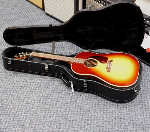 2025 Gibson J-45 Studio Rosewood Acoustic-Electric Guitar w/ Case! VERY NICE!!!