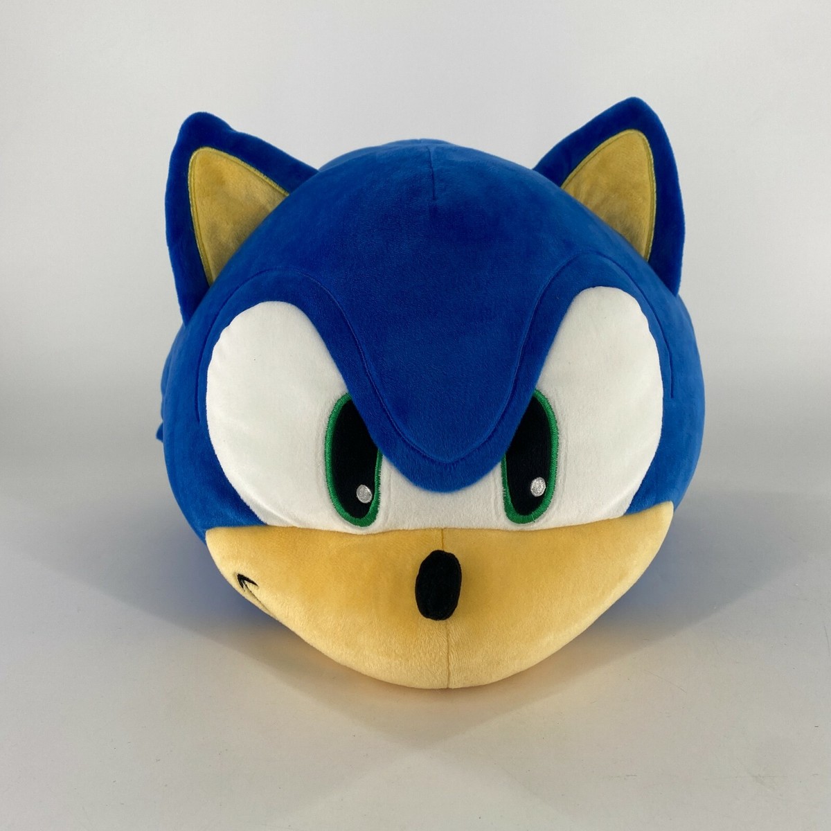 Sonic The Hedgehog 15
