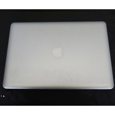 Grade B LCD LED Screen Display Assembly for Apple MacBook Pro 13'' A1278 2011