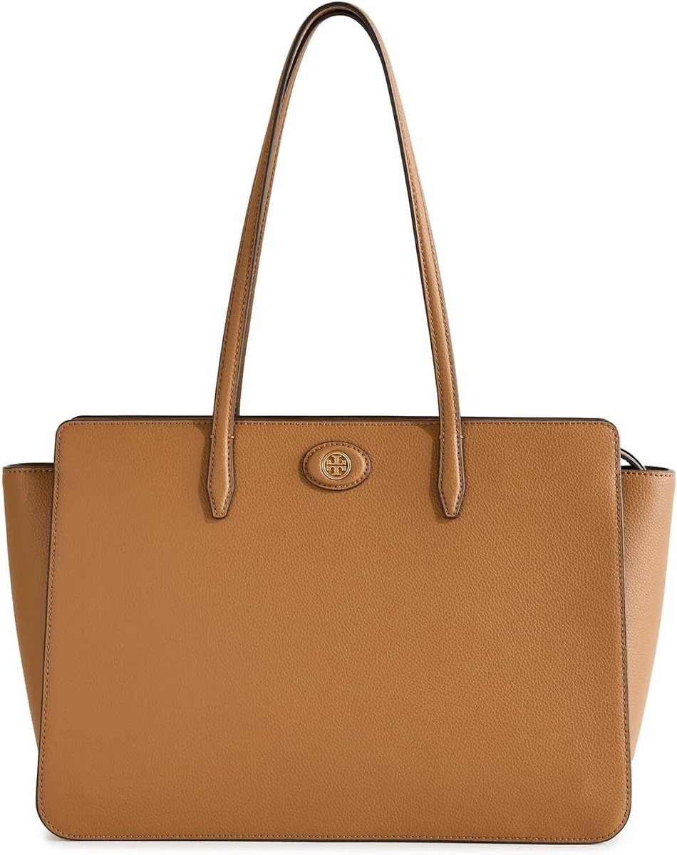 Tory Burch leather bag - Women's handbags