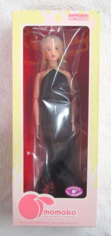 PetWorks momokoDOLL ver.03SSbl | eBay PetWorks momokoDOLL ver.03SSbl | eBay