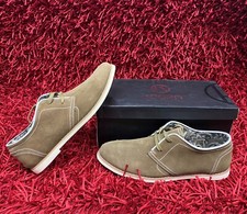 Derbie Homme Kdopa en cuir taille 39 marron Neuf