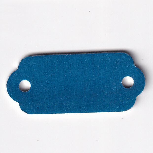 1983 FAIRFAX COUNTY (VIRGINIA) MALE DOG LICENSE TAG 21966 eBay