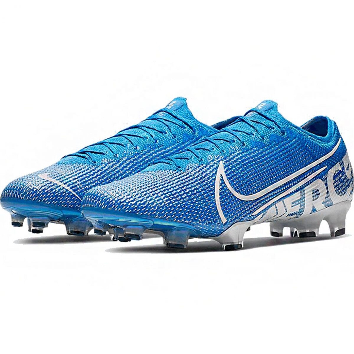 Nike Mercurial Vapor 13 Elite FG Mens Size 13 Hero Blue Soccer Cleats AQ4176-414  | eBay