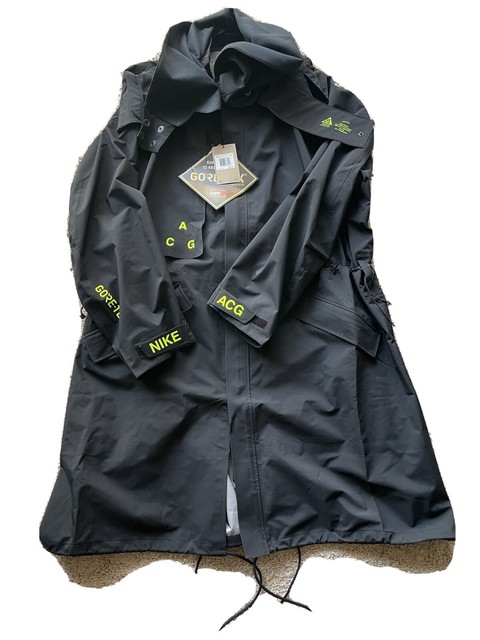jacket acg