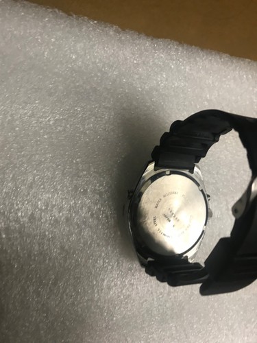 CASIO VINTAGE REAR AMW320-9 - Picture 13 of 15