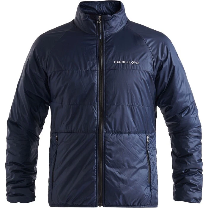 Henri lloyd mid layer best sale jacket