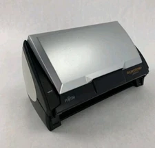 Fujitsu ScanSnap S510 Network Document Duplex Color Scanner