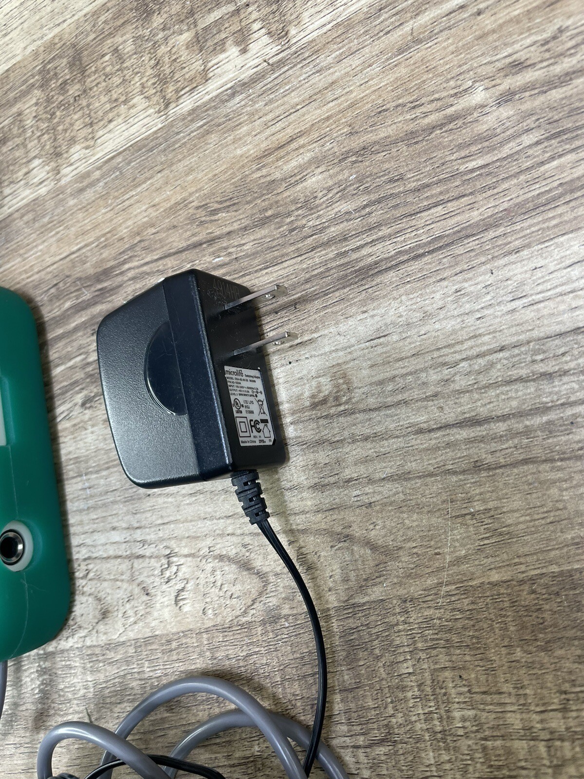 Smart Caregiver Economy  Tl-4016 Fall Prevention Monitor with Switch + Cords