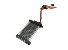 Zusatzheizung Zuheizer Heizelement Elektrisch für Nissan NV200 N20M 09-21