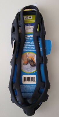 32north Stabilicers Lite M Ice Cleats Men 7.5-10 Women 8.5  display picture 1