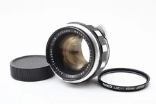 [Exc.] PENTAX Auto-Takumar 55mm f/1.8 Zebra M42 MF Prime Lens 2259809