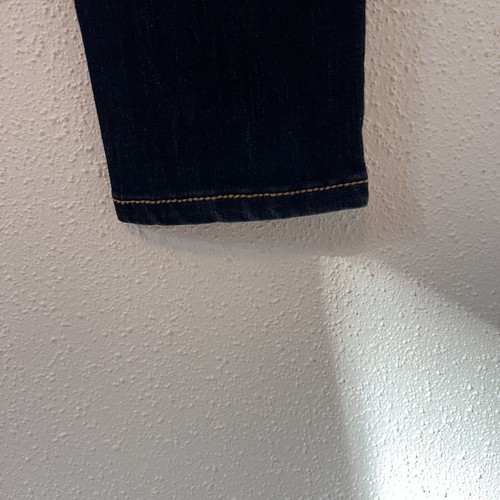 Silver Amy Relaxed Fit Girls Jeans 16 - Picture 5 of 9