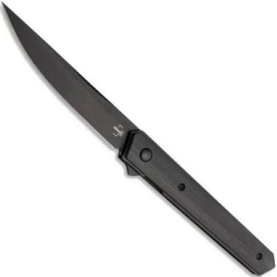 BOKER KNIFE - Boker Kwaiken Air - G10 HANDLES - VG 10 STAINLESS STEEL BLADE
