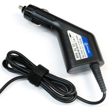 Car Charger For MSI Wind US100 U120H U90 U115 Laptop Travel AC Adapter 20V 2A 40