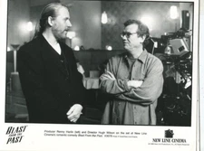 Blast From The Past 1996 Renny Harlin Hugh Wilson Press Photo MBX 15
