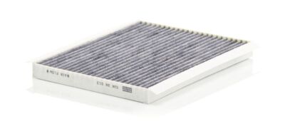 MANN-FILTER CUK 24 013 MANN & Hummel Innenraumfilterel. Aktivkohle CUK 24 013 fü