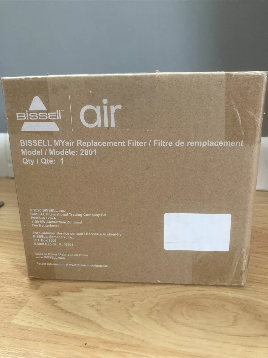 Myair 2024 replacement filters