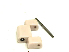 Coach 14503264 Women's Watch Extra Single Link 16mm Pink Ceramic LL1772 