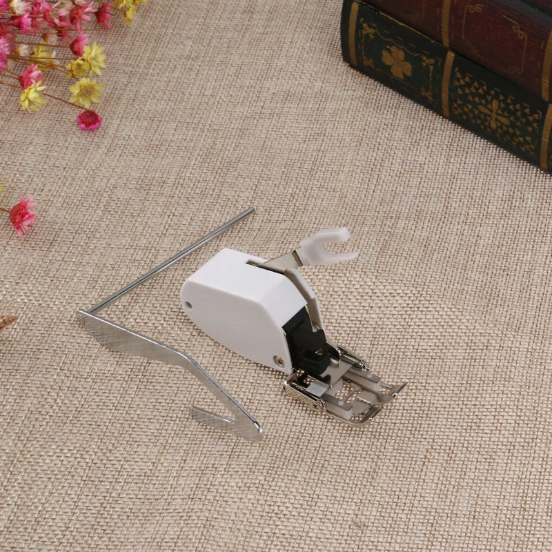 Pie para caminar con guía máquina de coser atornillable uniforme Foto 3 de 4