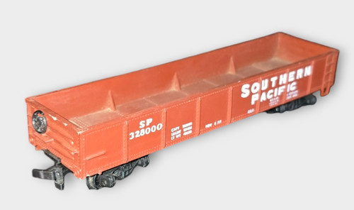 Góndola HO ROCO Austria Pacífico Sur Marrón Buen Estado #328000 | Zustand: Used