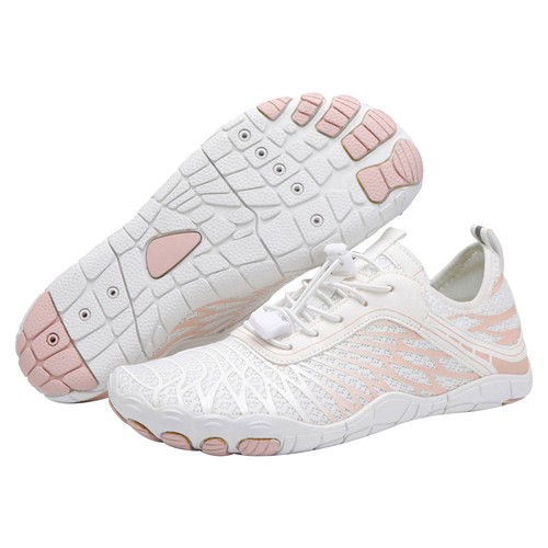 Water Shoes Quick Dry Barefoot for Swim Diving Surf Aqua Sport Beach Vacation - Picture 15 of 15