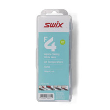 Swix F4 All Condition Glide Wax - 180g