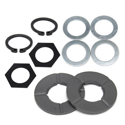 #ad Thrust Washer Kit For Dana 50 60 Ford Super Duty F250 F350 Excursion Front Axle $13.90