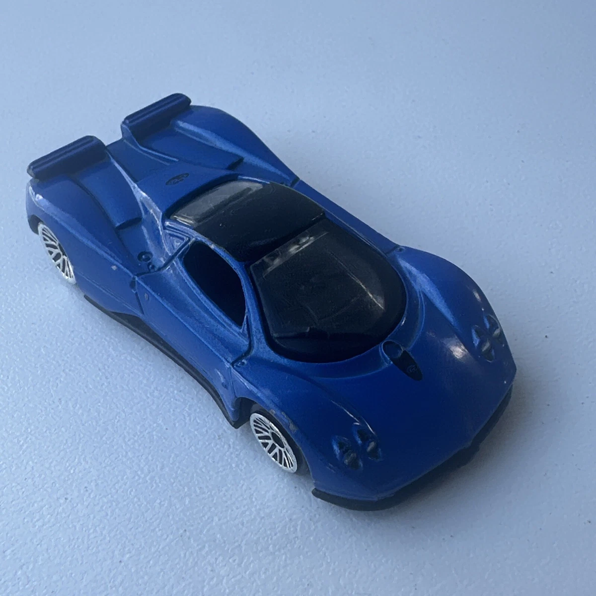 MOTORMAX Pagani 1:18 Diecast & Toy Vehicles for sale - eBay