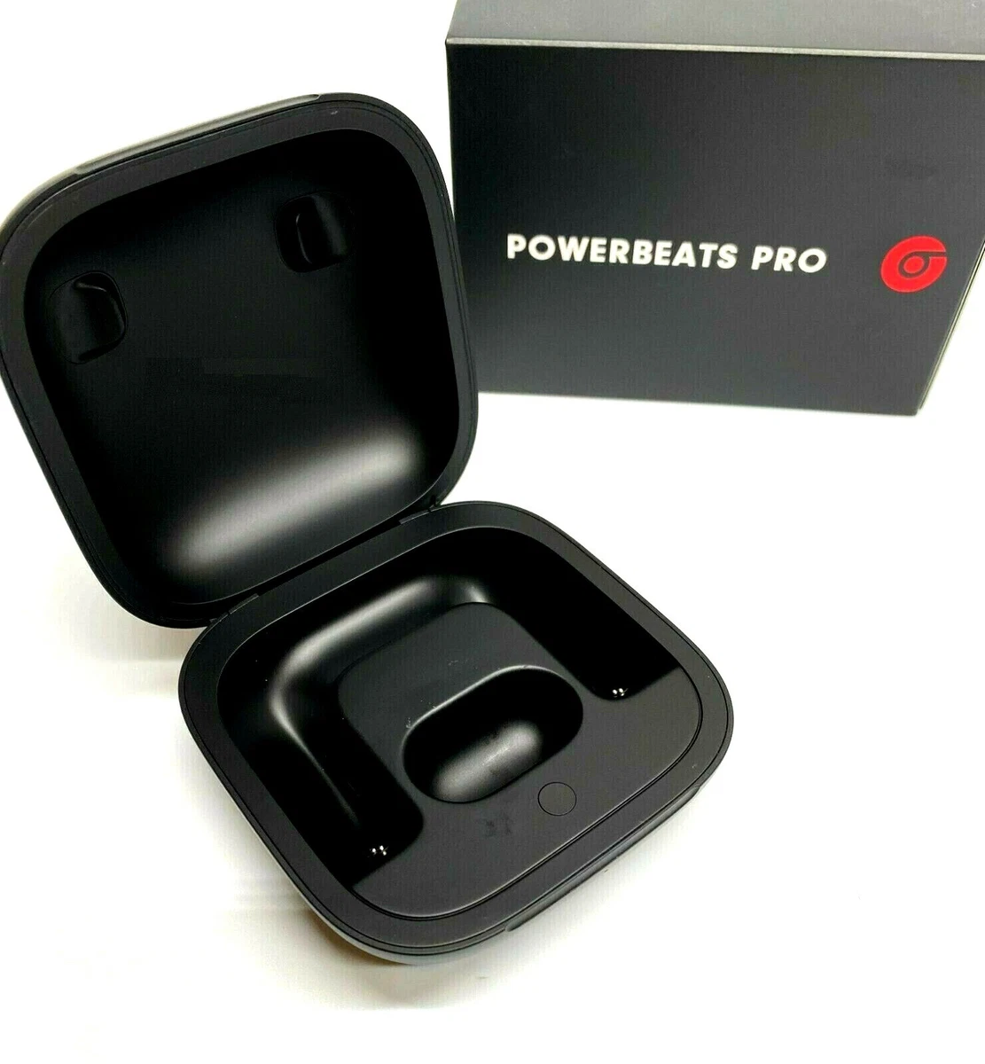Genuine OEM Powerbeats Pro Charging Case Replacement Beats by Dr
