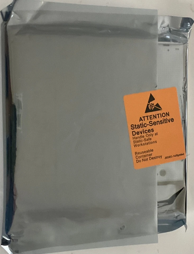 PANASONIC Model UJ8C0 SATA CD-RW DVD-ROM DRIVE / IBM FRU 44V4220 44W3256 - Image 4 of 4